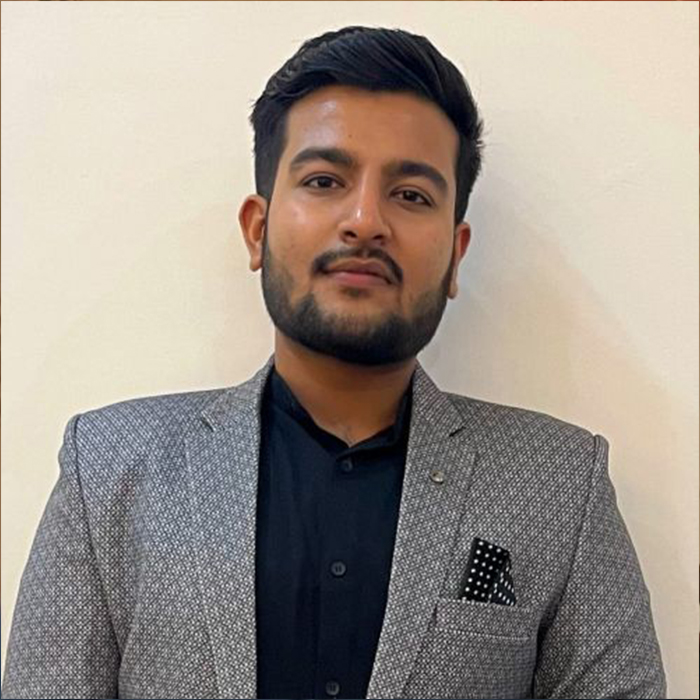 Varun Kumar Bhardwaj