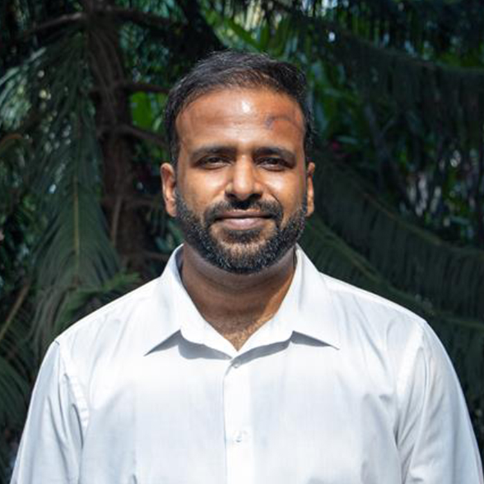 Vipul Lal Chandani, PhD