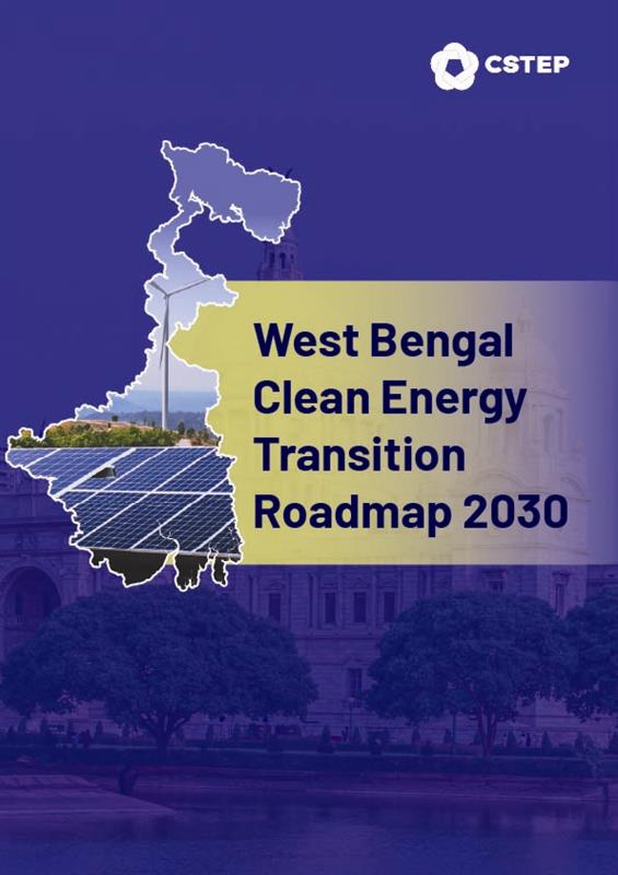 West Bengal Clean Energy Transition Roadmap 2030