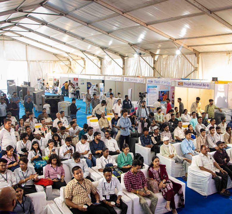 Ujjain Saur Urja Mela 2025 | Empowering Rooftops, Energising the Future
