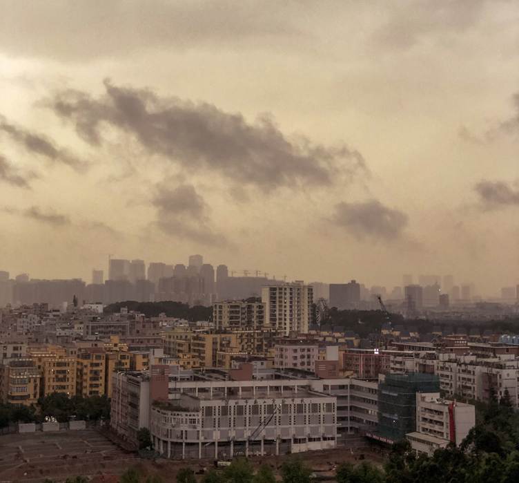 Fixing Delhi’s air quality crisis