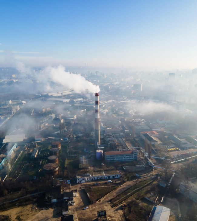 How Real-Time Source Apportionment Can Power NCAP