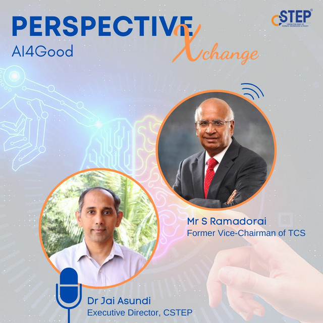 CSTEP Perspective Xchange-A14Good