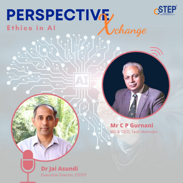 CSTEP Perspective Xchange-Ethical in AI