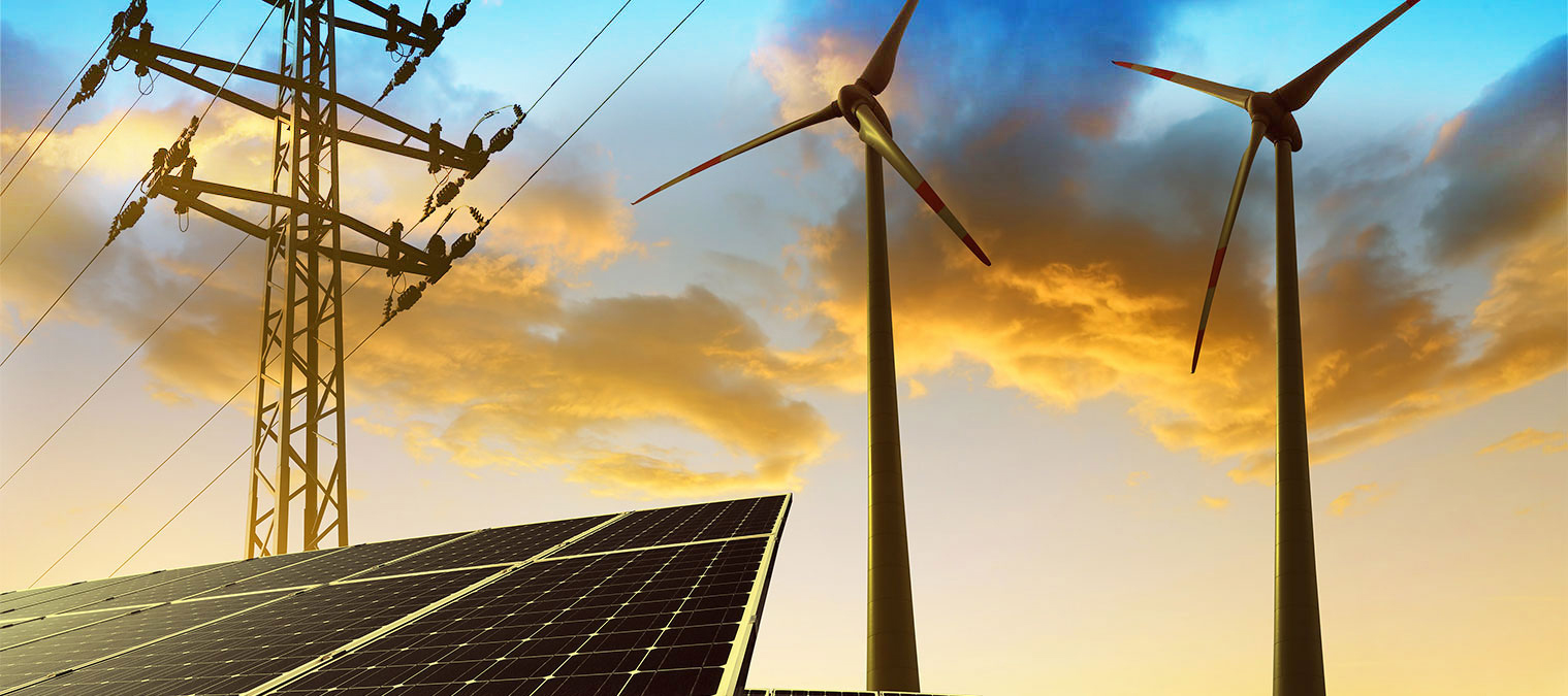 Smart Meters are the way to go