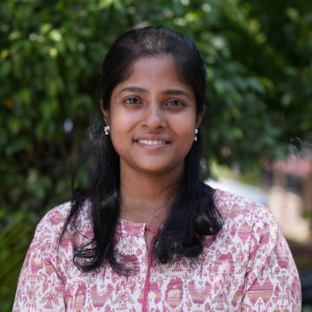 Madhusree Bhattacharjee