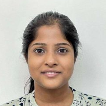 Madhusree Bhattacharjee