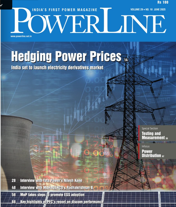 Powering the Green Transition