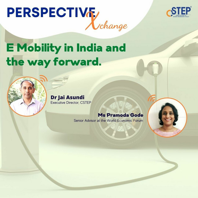 Perspective Xchange – E mobility