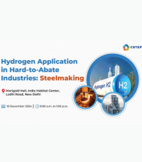 Hydrogen Application in Hard-to-Abate Industries: Steelmaking