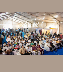 Ujjain Saur Urja Mela 2025 | Empowering Rooftops, Energising the Future