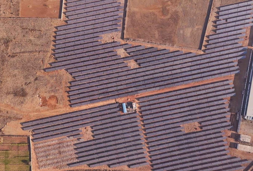 Feeding the Grid: PM KUSUM Component C in Action – Madhya Pradesh’s DRE Initiative