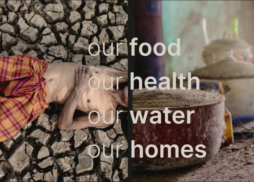 Climate Risk Assessment Tool (CRAT)