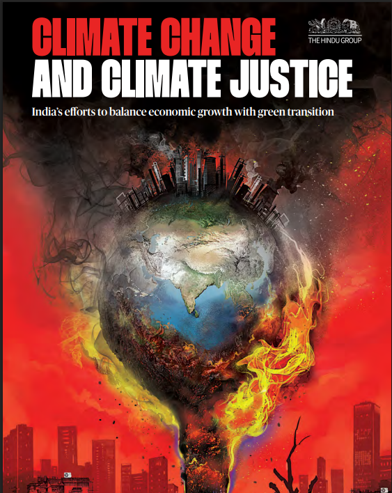 A brief history of India in international climate negotiations