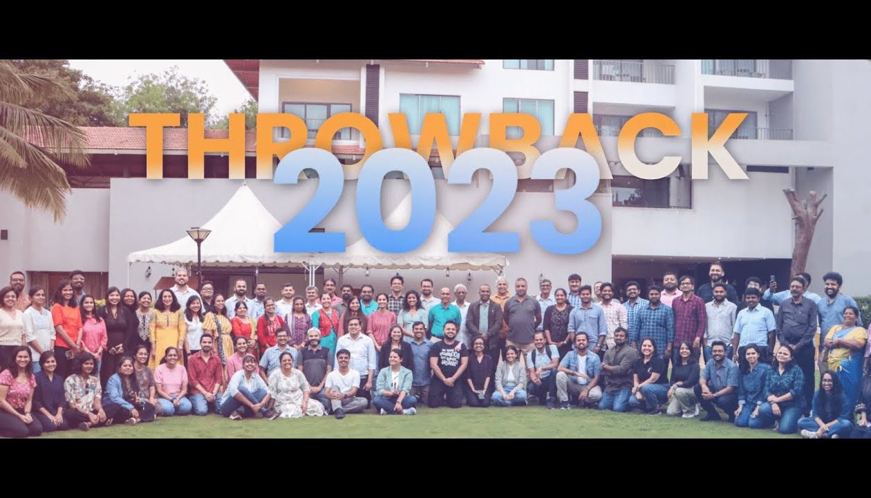 CSTEP: Looking back at #2023