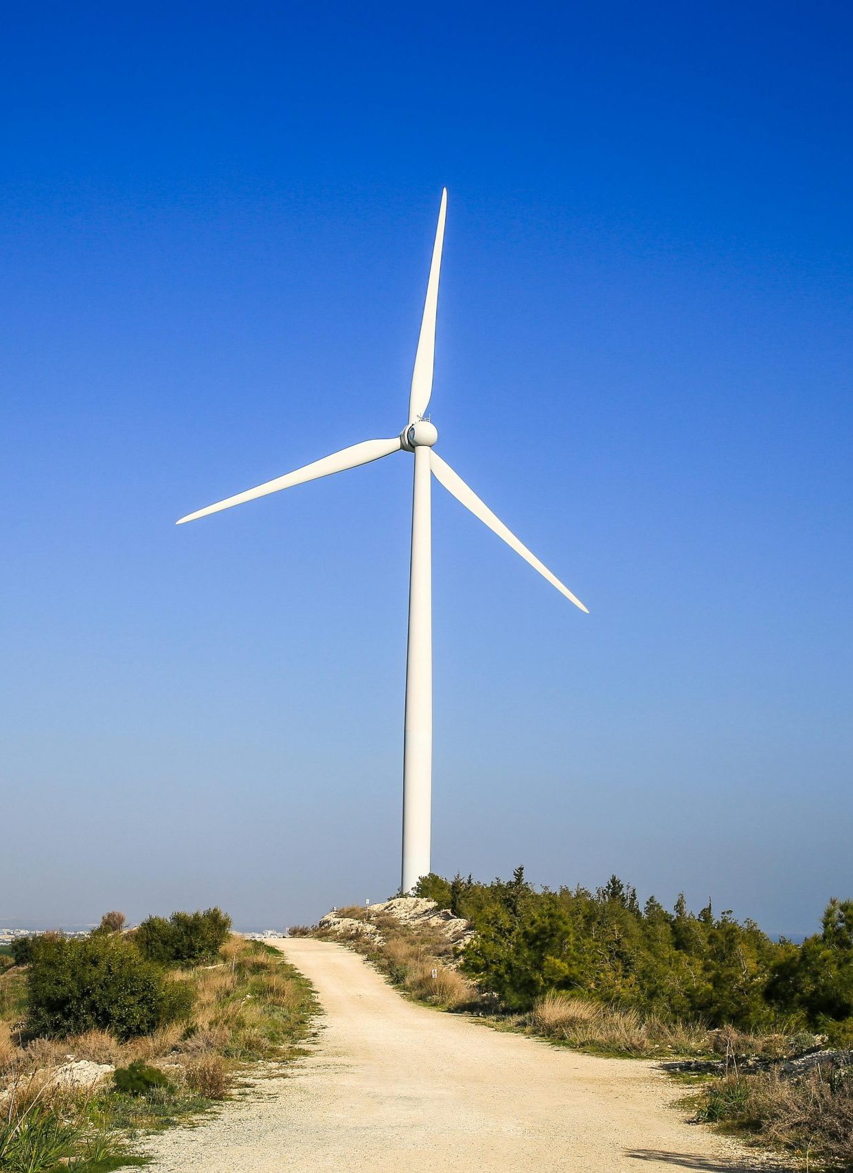 Creating GreenCycles