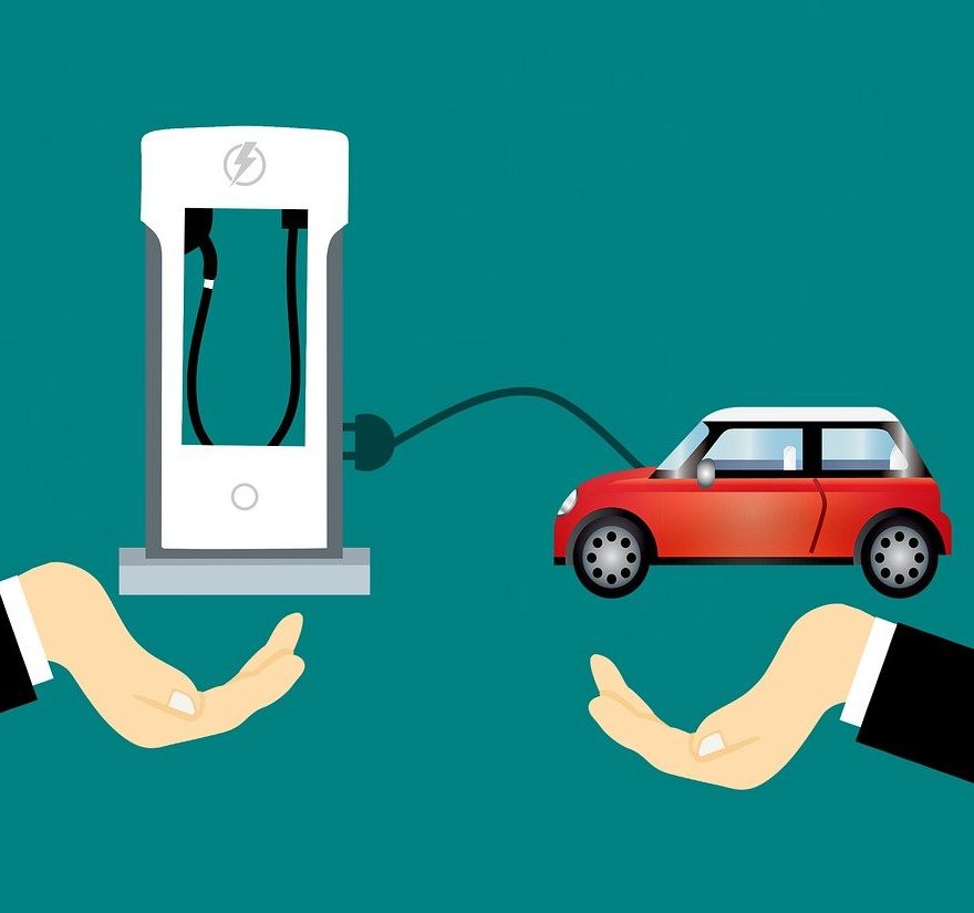 Support for demonstrating the integration of Rooftop Solar Photovoltaic (RTPV) with E-Vehicle chargers (Pilot project)