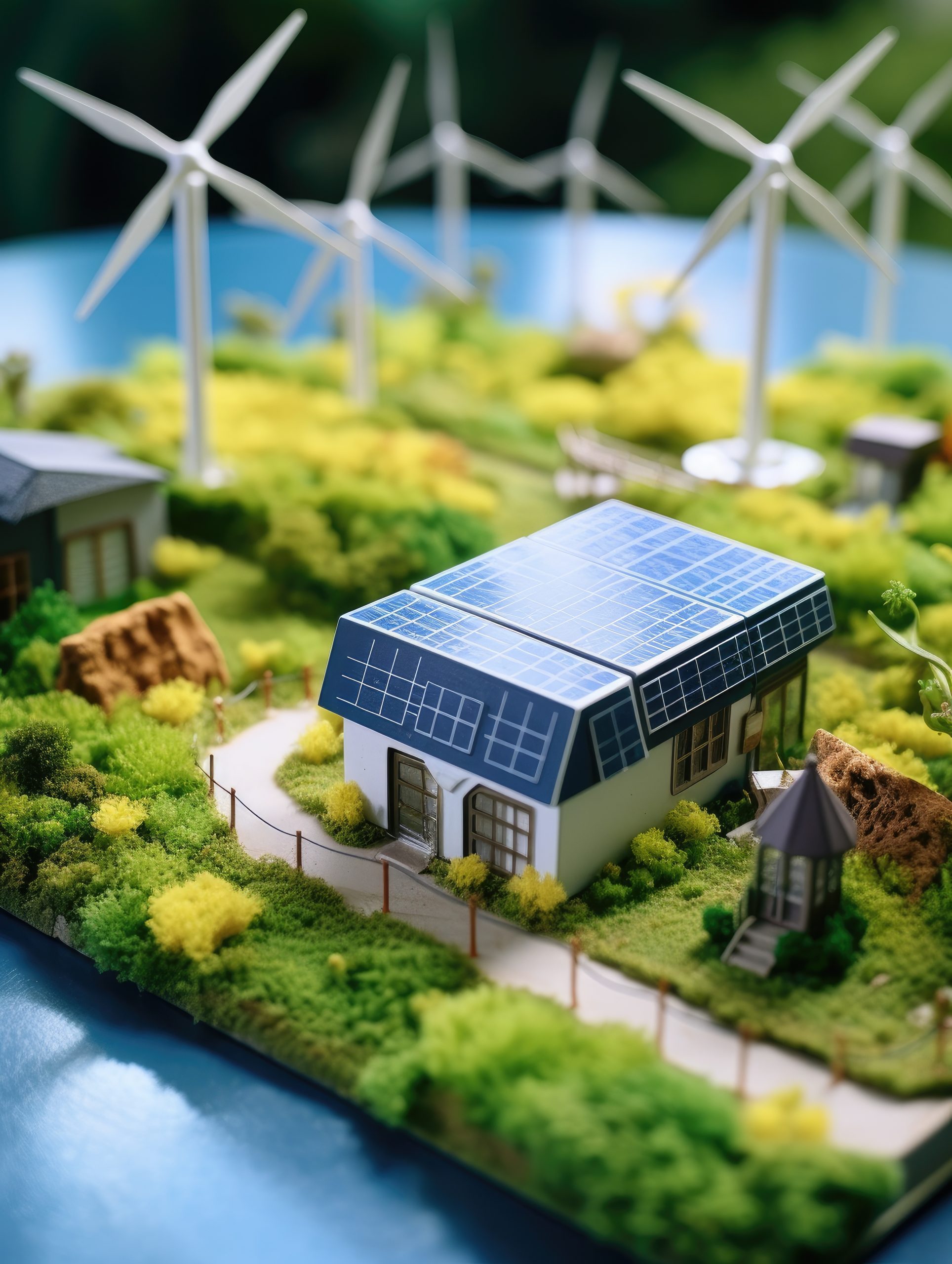 Impact of Integrating Distributed Energy Resources on the Maharashtra Transmission Network