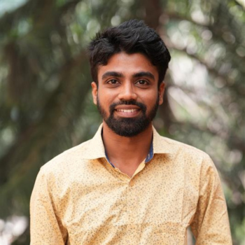 Aditya Narayan Satapathy