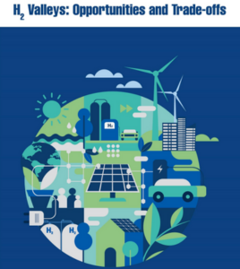 H2 Valleys: Opportunities and Trade-offs