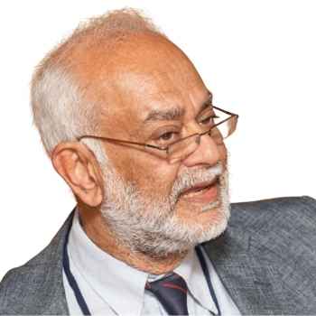 Prof Dipankar Banerjee