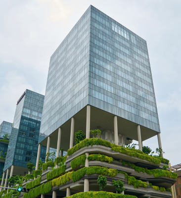 India should adopt a national standard definition of sustainable buildings, aligned with global norms