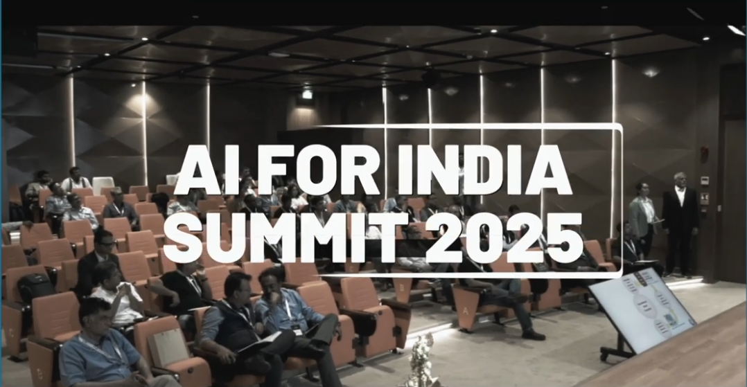 AI for India Summit 2025