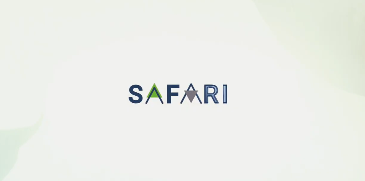 Future Climate Leaders Test SAFARI