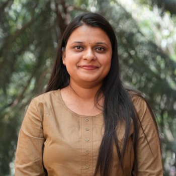 Shweta Gupta, PhD