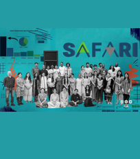 Future Climate Leaders Test SAFARI