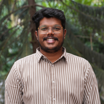 Cheekati Sarath Kumar