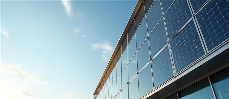 Stakeholder Workshop on the <span>Building-Integrated Photovoltaics Portal for India</span>