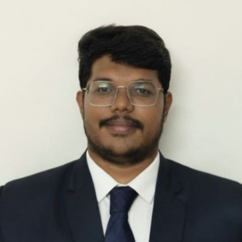 Cheekati Sarath Kumar