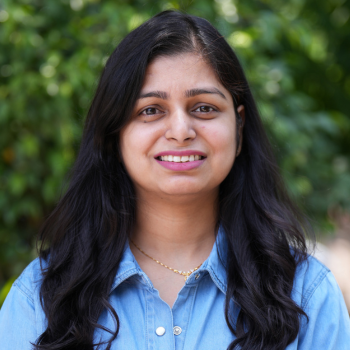 Akanksha Maurya