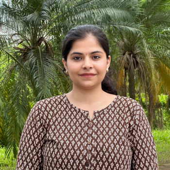 Arundhati Pandey