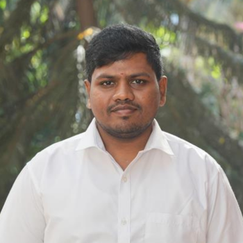 Gowtham Meda Vanaprasad