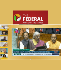 Jai Asundi spoke to The Federal and highlighted the challenges in implementing the schemes proposed in the Union Budget