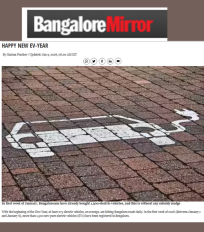 Speaking to Bangalore Mirror, Ankith Hebbar said strong early EV sales are encouraging, but too early to predict long-term trends