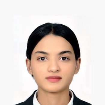 Bhargavi Thiagarajan