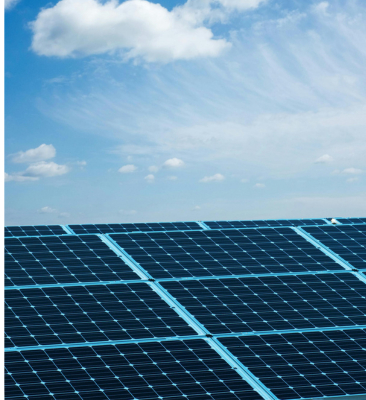 Urban PV-An Innovative Pathway for Resilience in India’s Metro Cities