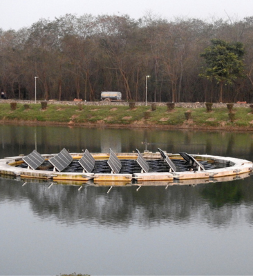 Indian solar’s digital leap