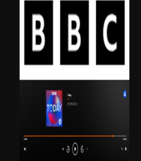 Dr Indu K Murthy spoke about climate finance from the Global North on BBC Radio