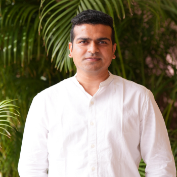 Shubham Sharma, PhD