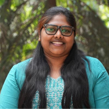 Linda Theres Bathinathan, PhD