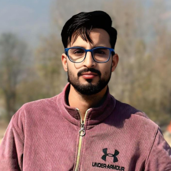 Musavir Maqbool