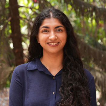Neeksha Vikram