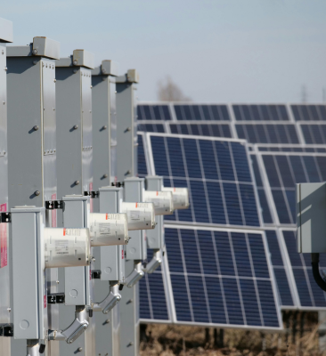 Designing Hybrid Solar Photovoltaic-Battery Systems for Firm Block Supply: A Techno-Economic Analysis