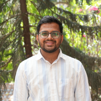 Shreyas Umesh Kulkarni