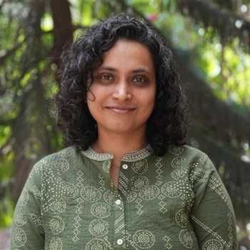 Shruthi Balakrishnan, PhD