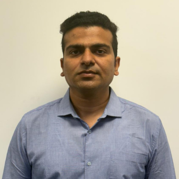 Shubham Sharma